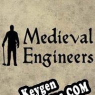 Medieval Engineers generador de claves de CD