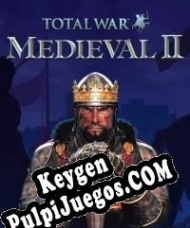 clave gratuita Medieval II: Total War