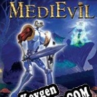 clave gratuita MediEvil (1998)