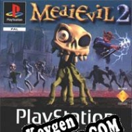 MediEvil 2 generador de claves de licencia