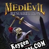 clave gratuita MediEvil Resurrection