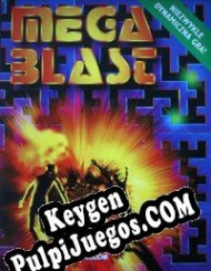 clave de activación Mega Blast