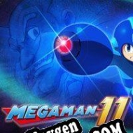 clave de licencia Mega Man 11