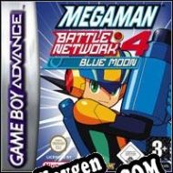 Mega Man Battle Network 4 Blue Moon / Red Sun clave gratuita