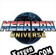 Mega Man Universe generador de claves de CD