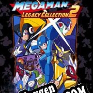 clave de activación Mega Man X Legacy Collection 2