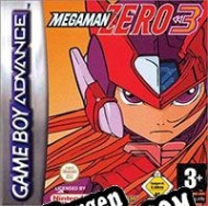 Mega Man Zero 3 generador de claves