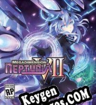 Megadimension Neptunia VII generador de claves de licencia