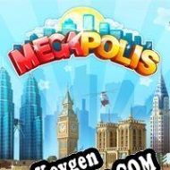 Megapolis generador de claves