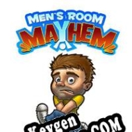 Men’s Room Mayhem generador de claves de licencia