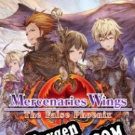 clave de licencia Mercenaries Wings: The False Phoenix