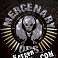 clave de activación Mercenary Ops