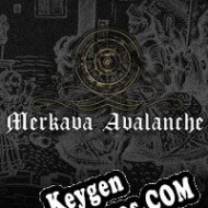 generador de claves de CD Merkava Avalanche