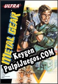 clave gratuita Metal Gear