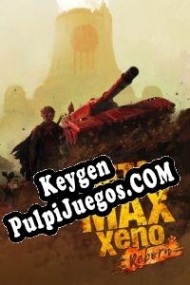 clave gratuita Metal Max Xeno: Reborn