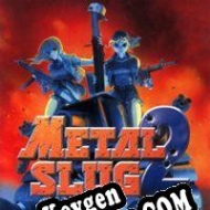 clave de licencia Metal Slug 2