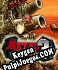 Metal Slug 3 clave gratuita