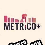 Metrico+ clave gratuita