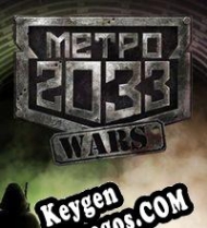 generador de claves de CD Metro 2033 Wars