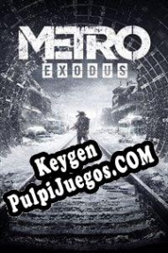 Metro Exodus clave de activación