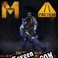 clave de activación Metro: Last Light – Faction Pack