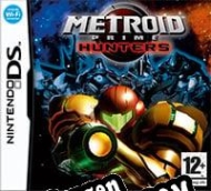 clave de activación Metroid Prime: Hunters