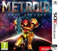 Metroid: Samus Returns generador de claves