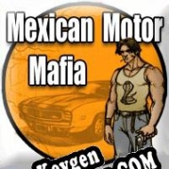 generador de claves de licencia Mexican Motor Mafia