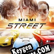 generador de claves de licencia Miami Street