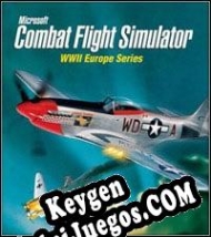 clave gratuita Microsoft Combat Flight Simulator: WWII Europe Series