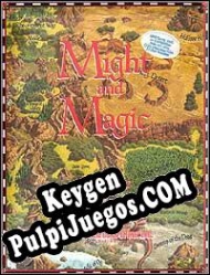 clave de activación Might and Magic Book One: Secret of the Inner Sanctum