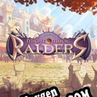 Might & Magic: Raiders generador de claves