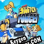 clave de licencia Mighty Switch Force!