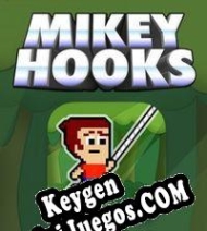 Mikey Hooks generador de claves de licencia