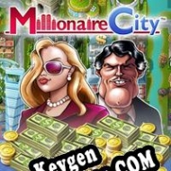 clave de licencia Millionaire City