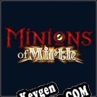 Minions of Mirth clave gratuita