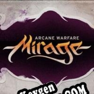 clave de licencia Mirage: Arcane Warfare