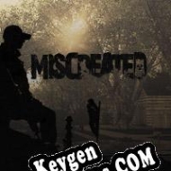 Miscreated generador de claves