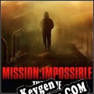 Mission: Impossible The Game clave gratuita