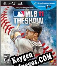 clave de activación MLB 11 The Show