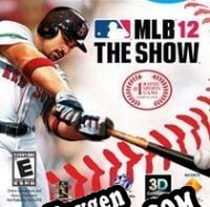 generador de claves de CD MLB 12: The Show