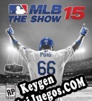 clave de activación MLB 15: The Show