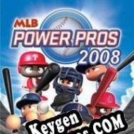 clave de licencia MLB Power Pros 2008