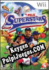 clave de licencia MLB Superstars