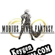 Mobius Final Fantasy clave de activación