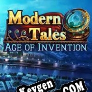 generador de claves de licencia Modern Tales: Age of Invention