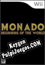 Monado: Beginning of the World clave de activación