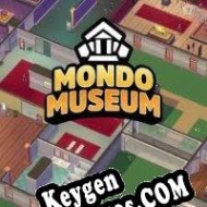 Mondo Museum clave de activación