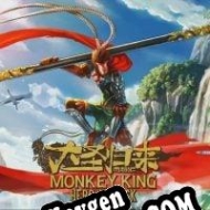 Monkey King: Hero Is Back generador de claves de CD