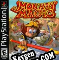 clave de licencia Monkey Magic